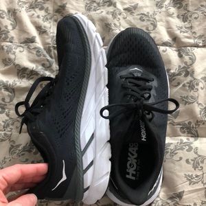 Hoka one one Clifton